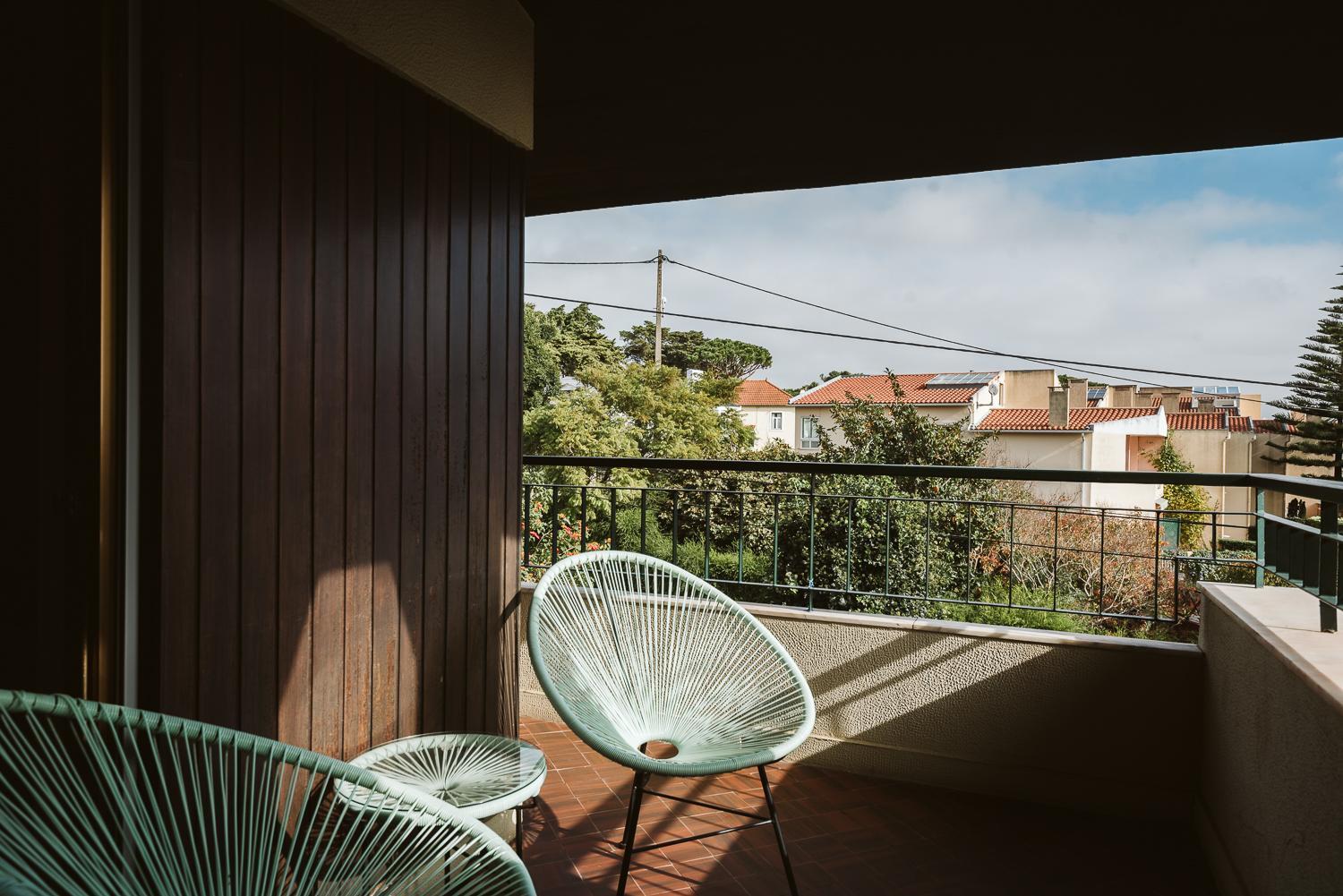The Salty Pelican Beach Retreat Эшторил Номер фото