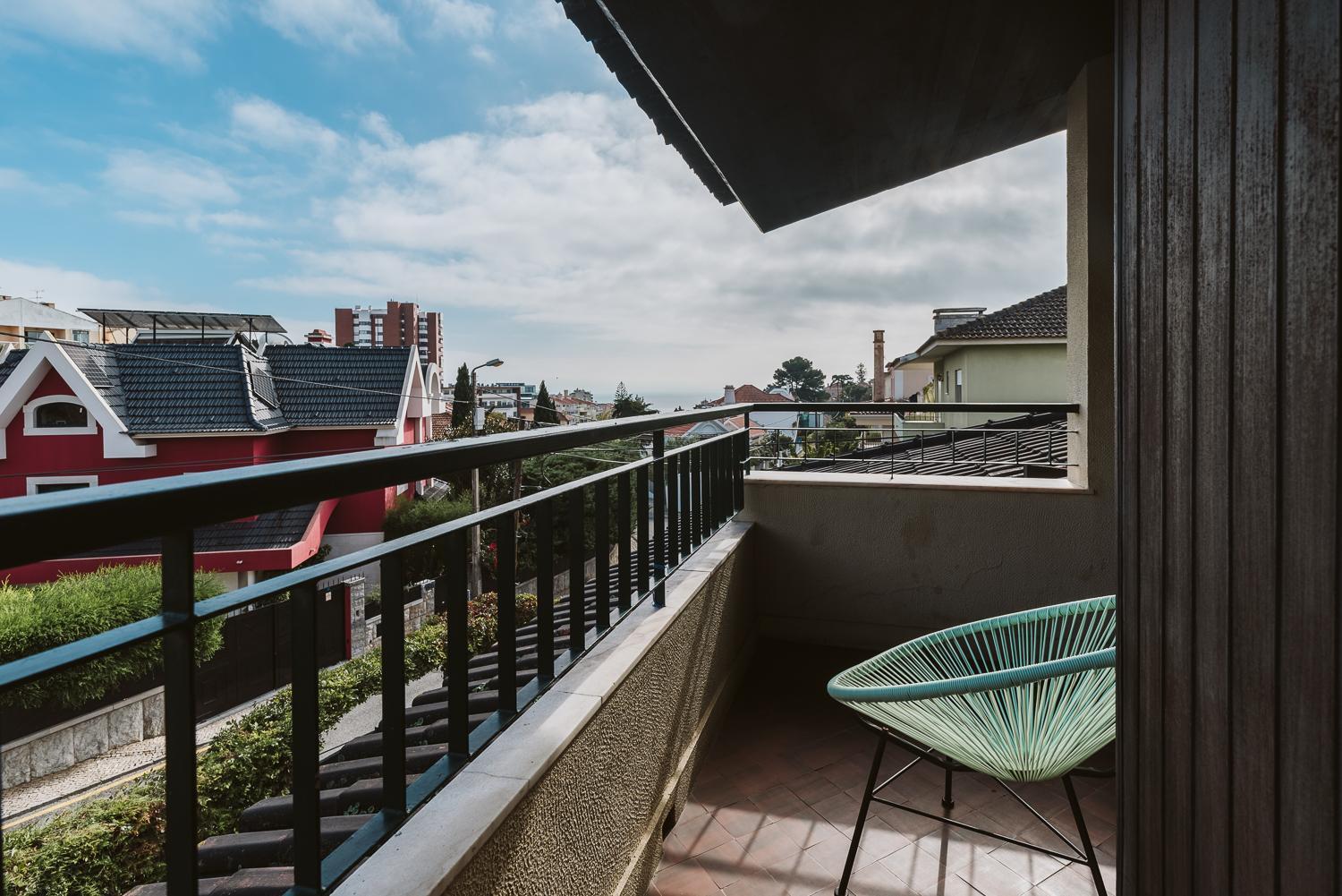 The Salty Pelican Beach Retreat Эшторил Номер фото